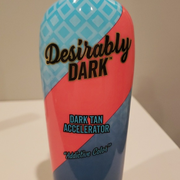 Tanning lotion - Picture 4 of 5